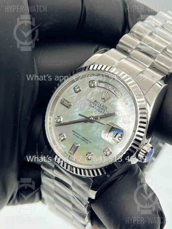 Товар Rolex Day-Date 36mm Art 5459 Фото 5 - Rolex Day-Date 36mm Art 5459