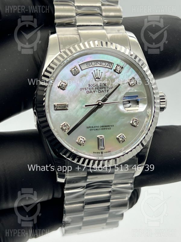 Товар Rolex Day-Date 36mm Art 5459 Фото 6 - Rolex Day-Date 36mm Art 5459