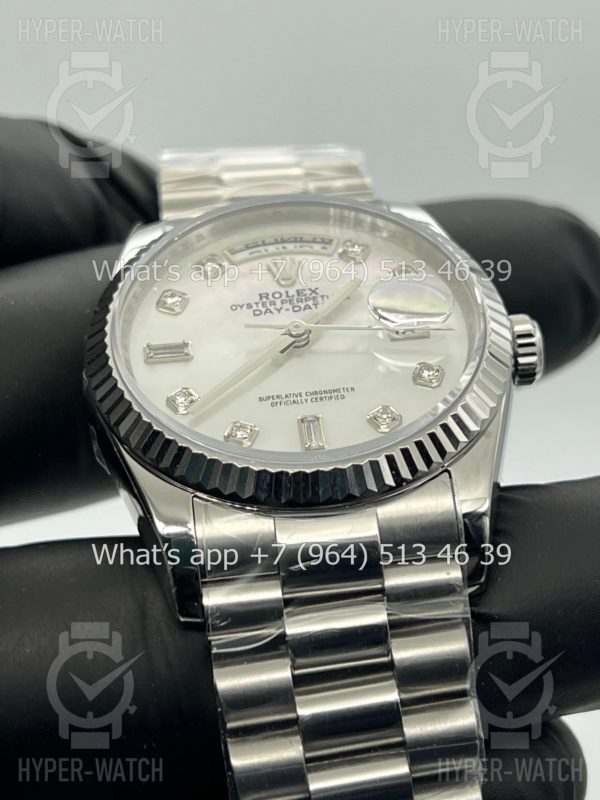 Товар Rolex Day-Date 36mm Art 5459 Фото 8 - Rolex Day-Date 36mm Art 5459