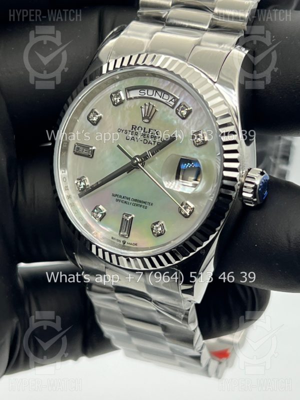 Товар Rolex Day-Date 36mm Art 5459 Фото 9 - Rolex Day-Date 36mm Art 5459