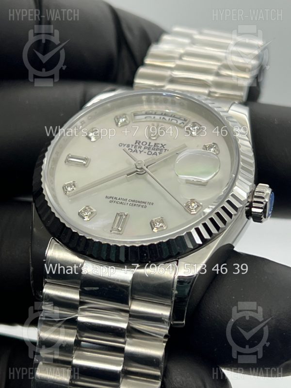 Товар Rolex Day-Date 36mm Art 5459 Фото 10 - Rolex Day-Date 36mm Art 5459