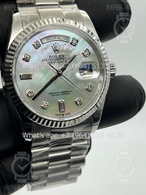 Товар Rolex Day-Date 36mm Art 5459 Фото 11 - Rolex Day-Date 36mm Art 5459