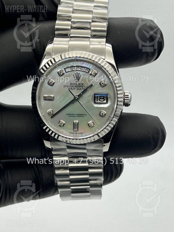 Товар Rolex Day-Date 36mm Art 5459 Фото 12 - Rolex Day-Date 36mm Art 5459