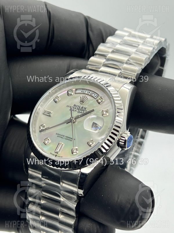 Товар Rolex Day-Date 36mm Art 5459 Фото 13 - Rolex Day-Date 36mm Art 5459