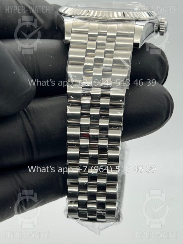 Товар Rolex Datejust 36mm Art 5462 Фото 8 - Rolex Datejust 36mm Art 5462