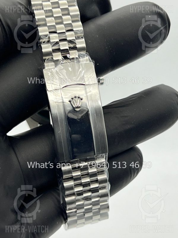 Товар Rolex Datejust 36mm Art 5462 Фото 12 - Rolex Datejust 36mm Art 5462