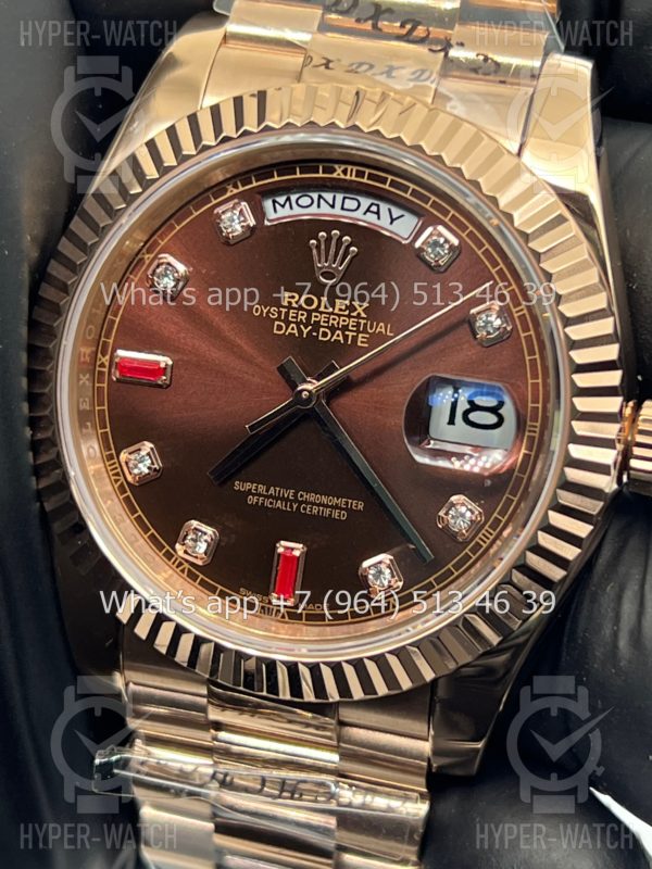 Товар Rolex Day-Date 36mm Art 5464 Фото 3 - Rolex Day-Date 36mm Art 5464