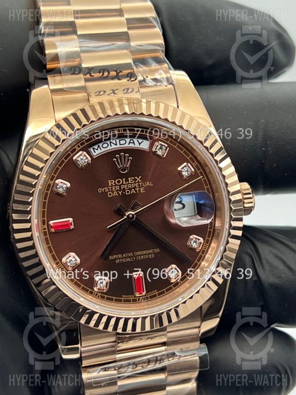 Товар Rolex Day-Date 36mm Art 5464 Фото 6 - Rolex Day-Date 36mm Art 5464