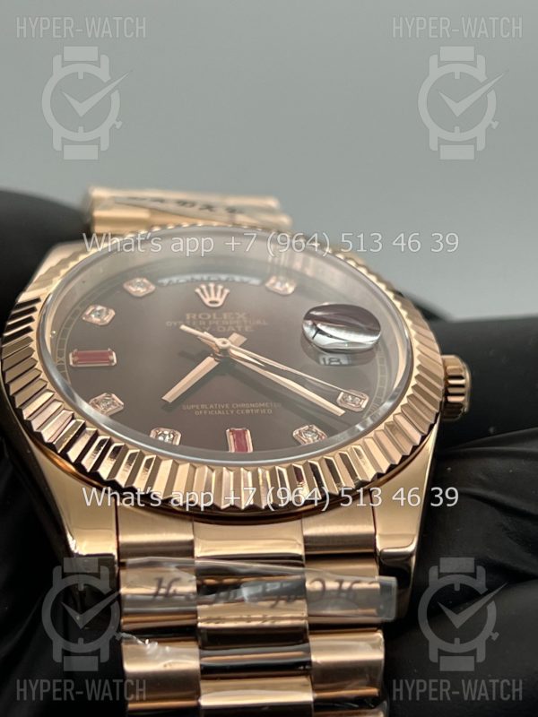 Товар Rolex Day-Date 36mm Art 5464 Фото 10 - Rolex Day-Date 36mm Art 5464