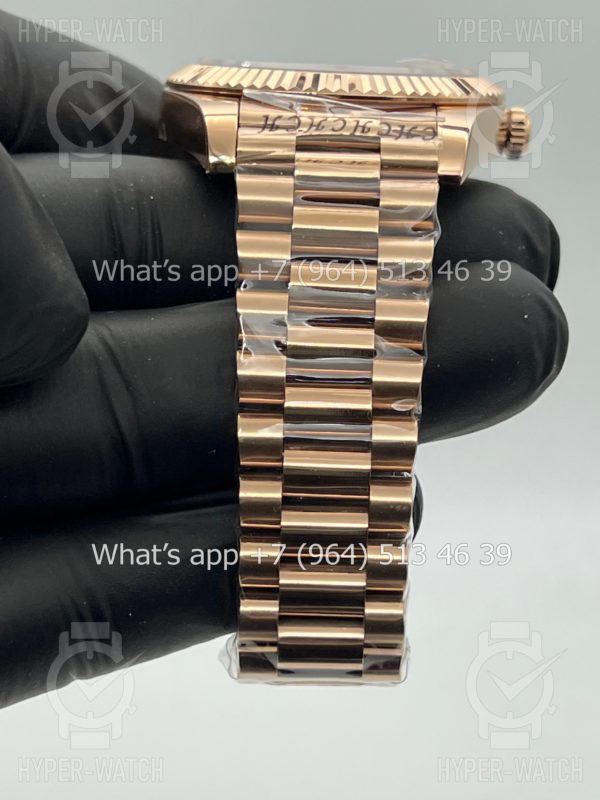 Товар Rolex Day-Date 36mm Art 5464 Фото 11 - Rolex Day-Date 36mm Art 5464
