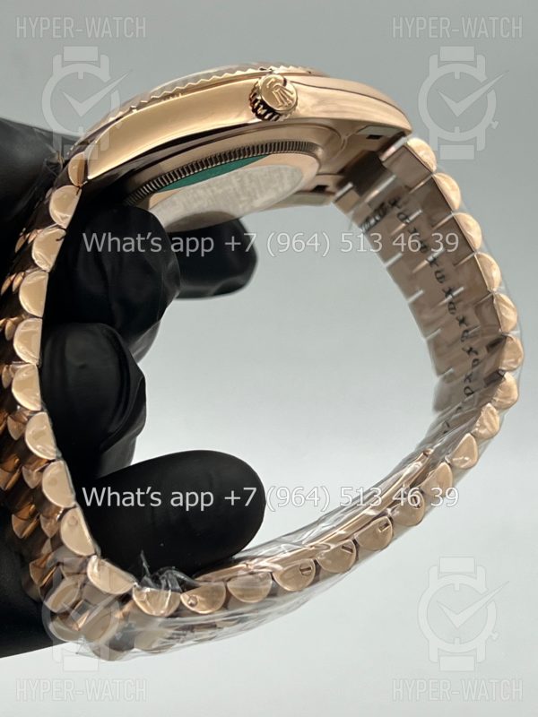 Товар Rolex Day-Date 36mm Art 5464 Фото 12 - Rolex Day-Date 36mm Art 5464