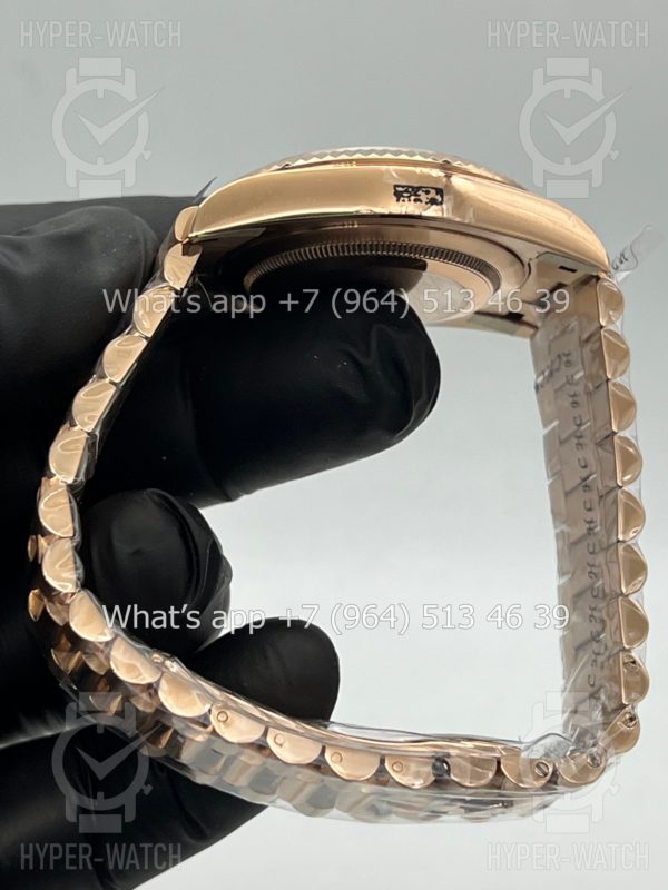 Товар Rolex Day-Date 36mm Art 5464 Фото 14 - Rolex Day-Date 36mm Art 5464