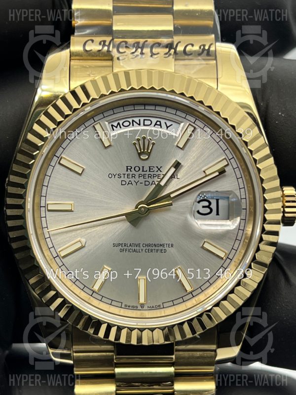 Товар Rolex Day-Date 40mm Art 5463 Фото 2 - Rolex Day-Date 40mm Art 5463