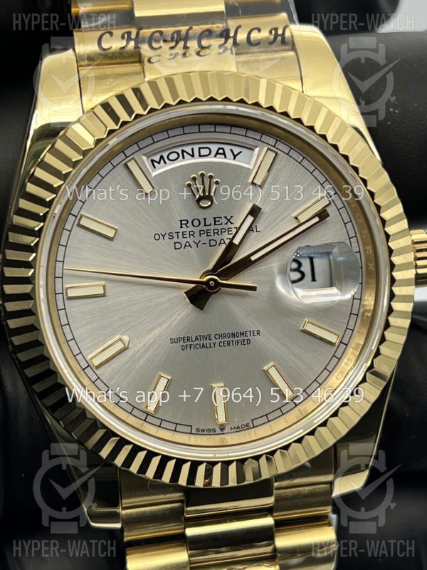 Товар Rolex Day-Date 40mm Art 5463 Фото 5 - Rolex Day-Date 40mm Art 5463