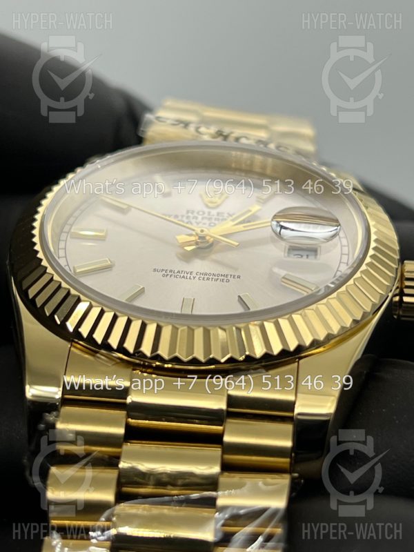 Товар Rolex Day-Date 40mm Art 5463 Фото 8 - Rolex Day-Date 40mm Art 5463