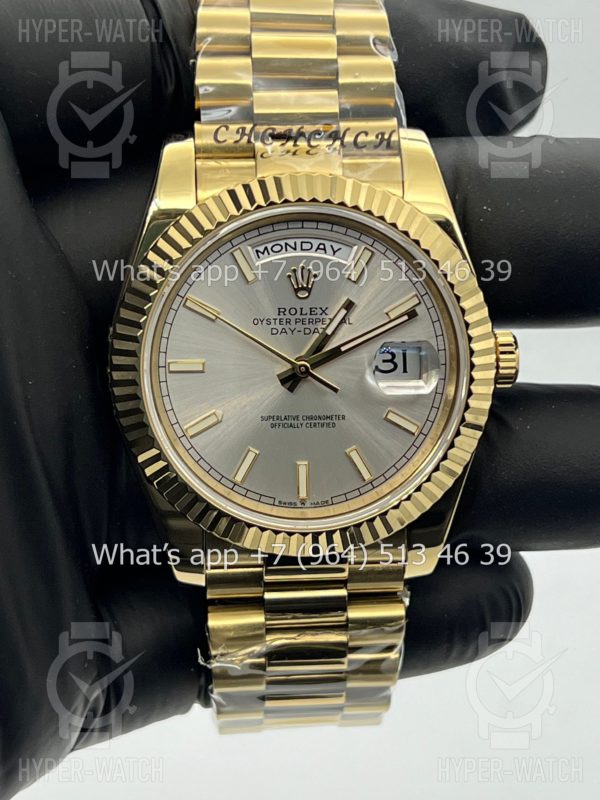 Товар Rolex Day-Date 40mm Art 5463 Фото 9 - Rolex Day-Date 40mm Art 5463