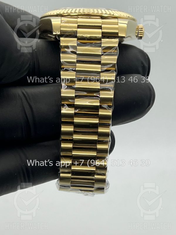 Товар Rolex Day-Date 40mm Art 5463 Фото 10 - Rolex Day-Date 40mm Art 5463