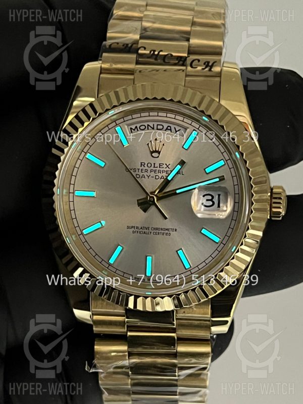 Товар Rolex Day-Date 40mm Art 5463 Фото 16 - Rolex Day-Date 40mm Art 5463