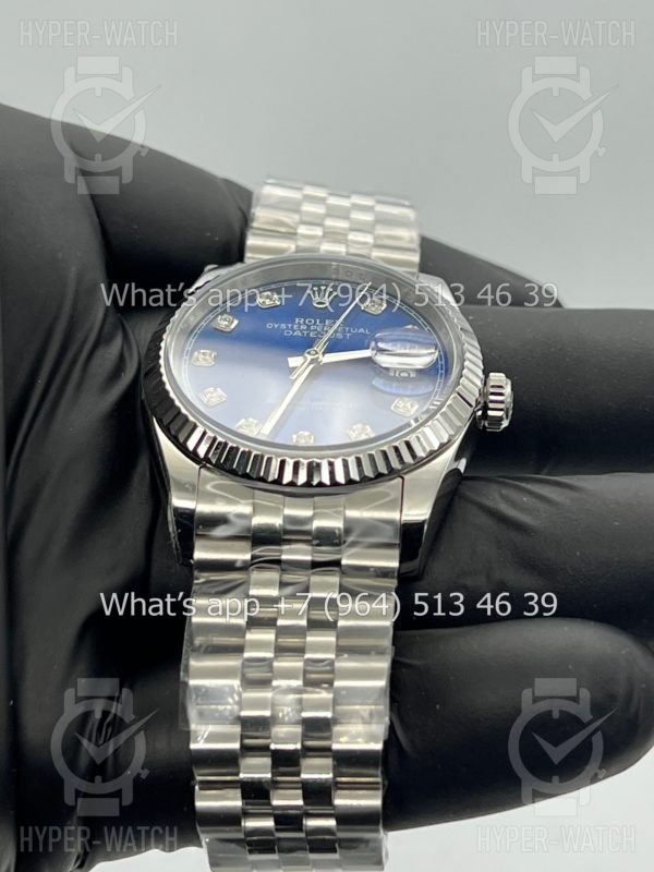 Фото 7 - Rolex DateJust 36mm Art 5438
