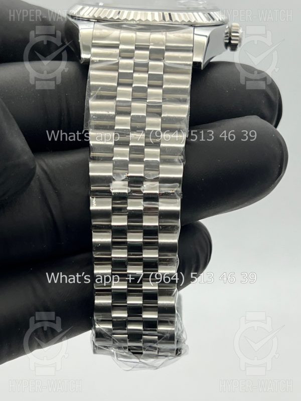 Фото 10 - Rolex DateJust 36mm Art 5438