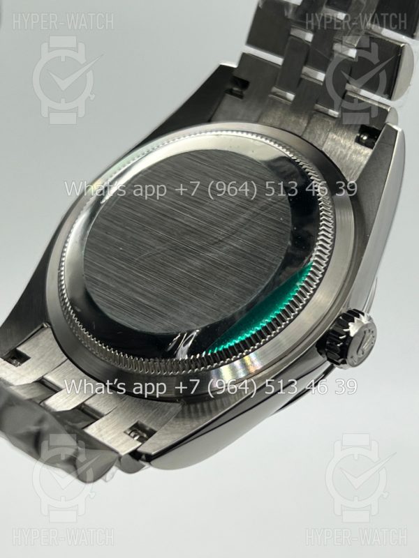 Фото 15 - Rolex DateJust 36mm Art 5438