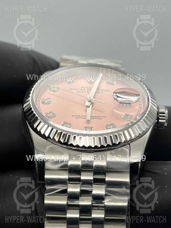 Товар Rolex DateJust 36mm Art 5439 Фото 7 - Rolex DateJust 36mm Art 5439