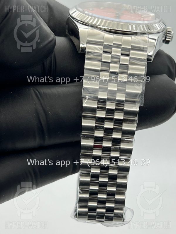 Товар Rolex DateJust 36mm Art 5439 Фото 11 - Rolex DateJust 36mm Art 5439