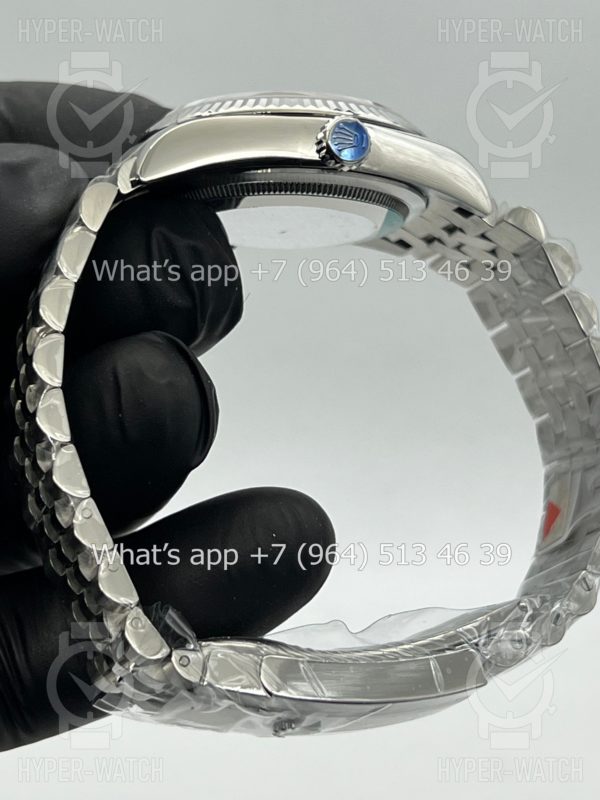 Товар Rolex DateJust 36mm Art 5439 Фото 12 - Rolex DateJust 36mm Art 5439