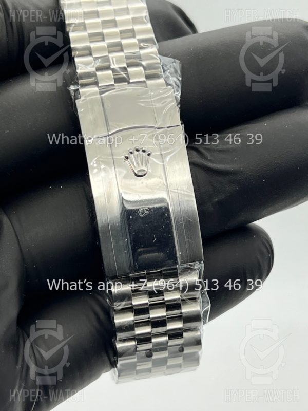 Товар Rolex DateJust 36mm Art 5439 Фото 14 - Rolex DateJust 36mm Art 5439