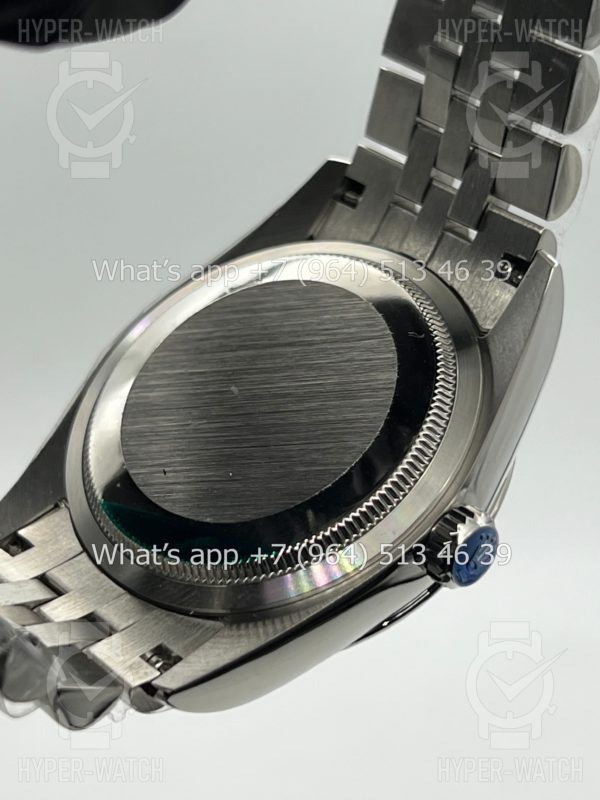 Товар Rolex DateJust 36mm Art 5439 Фото 15 - Rolex DateJust 36mm Art 5439