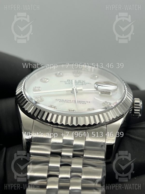 Фото 7 - Rolex DateJust 36mm Art 5440