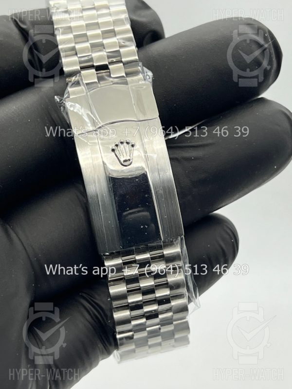 Фото 18 - Rolex DateJust 36mm Art 5440