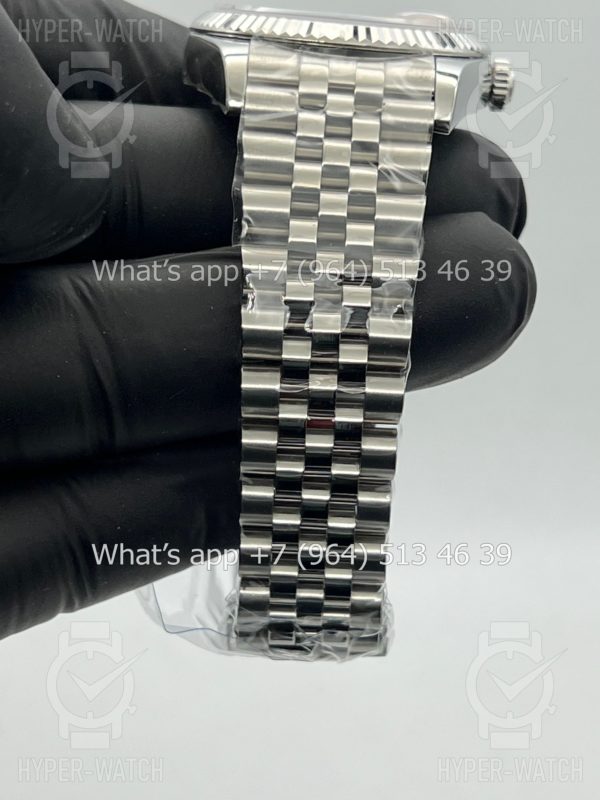 Фото 10 - Rolex DateJust 36mm Art 5441