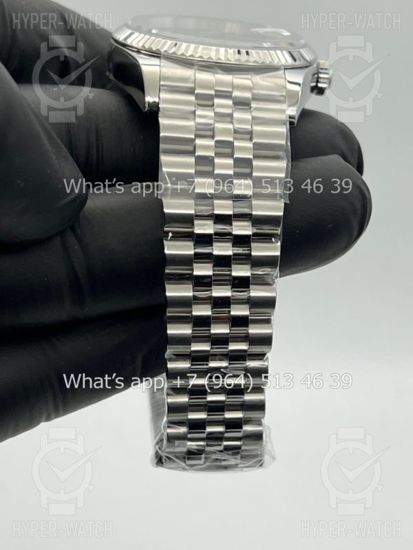 Товар Rolex DateJust 36mm Art 5443 Фото 12 - Rolex DateJust 36mm Art 5443