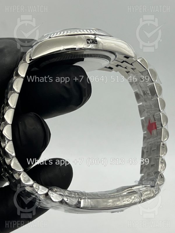 Товар Rolex DateJust 36mm Art 5443 Фото 15 - Rolex DateJust 36mm Art 5443