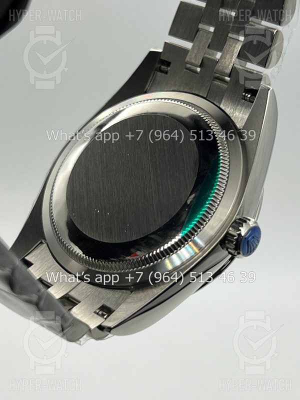 Товар Rolex DateJust 36mm Art 5443 Фото 17 - Rolex DateJust 36mm Art 5443