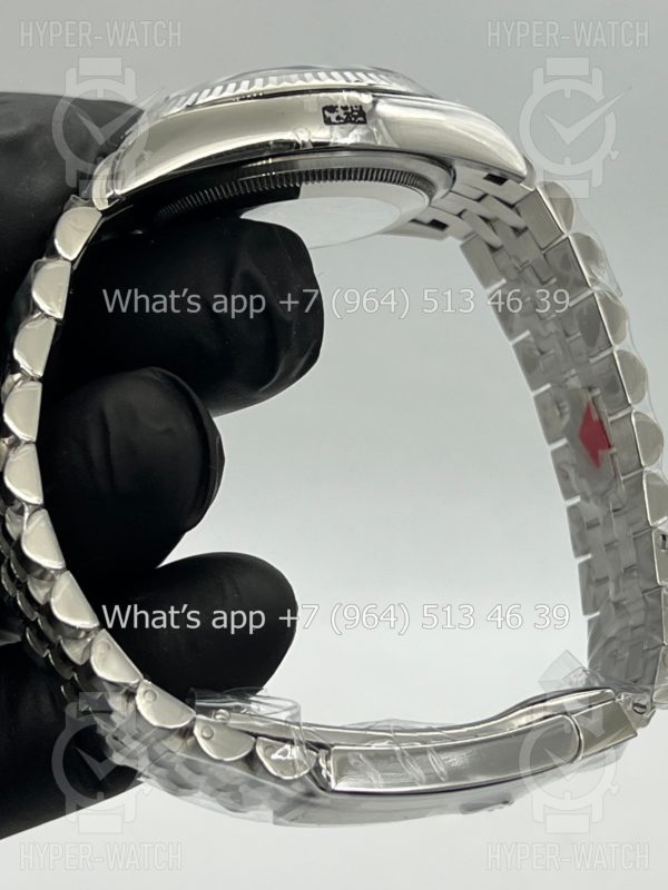 Товар Rolex DateJust 36mm Art 5444 Фото 12 - Rolex DateJust 36mm Art 5444