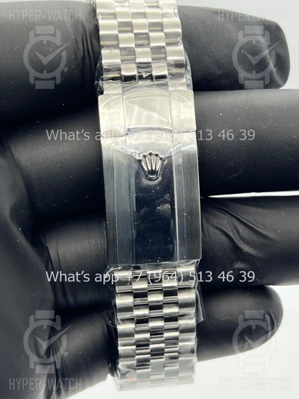 Товар Rolex DateJust 36mm Art 5444 Фото 13 - Rolex DateJust 36mm Art 5444