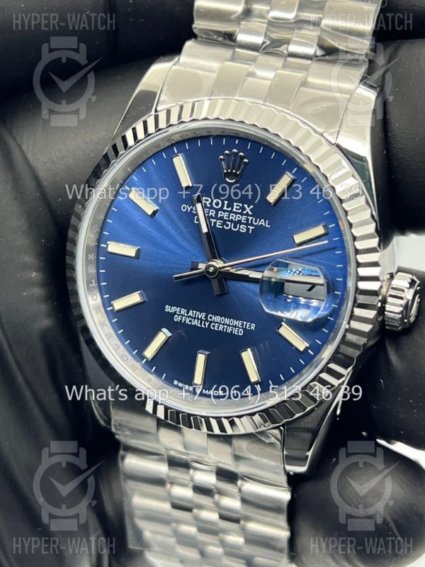 Фото 3 - Rolex DateJust 36mm Art 5445