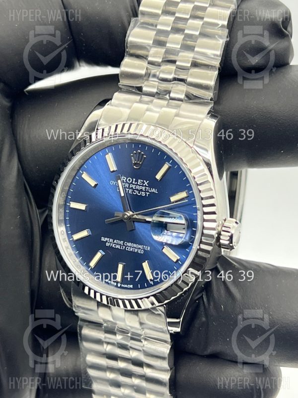 Фото 8 - Rolex DateJust 36mm Art 5445