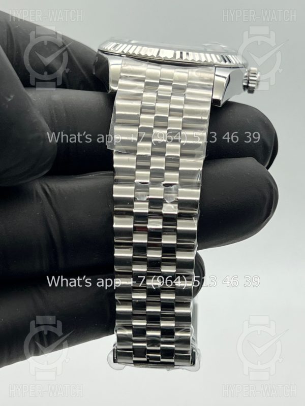 Фото 9 - Rolex DateJust 36mm Art 5445