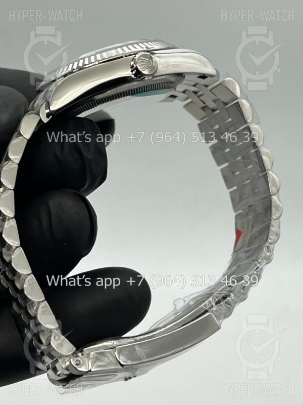 Фото 10 - Rolex DateJust 36mm Art 5445