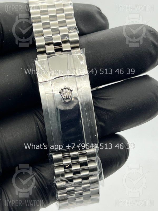 Фото 12 - Rolex DateJust 36mm Art 5445
