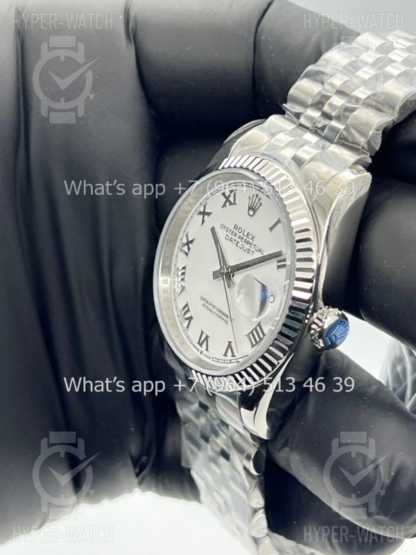 Фото 10 - Rolex DateJust 36mm Art 5446