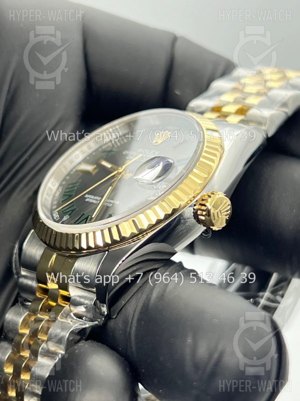 Фото 7 - Rolex DateJust 36mm Art 5448