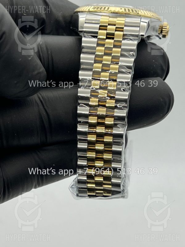 Фото 10 - Rolex DateJust 36mm Art 5448