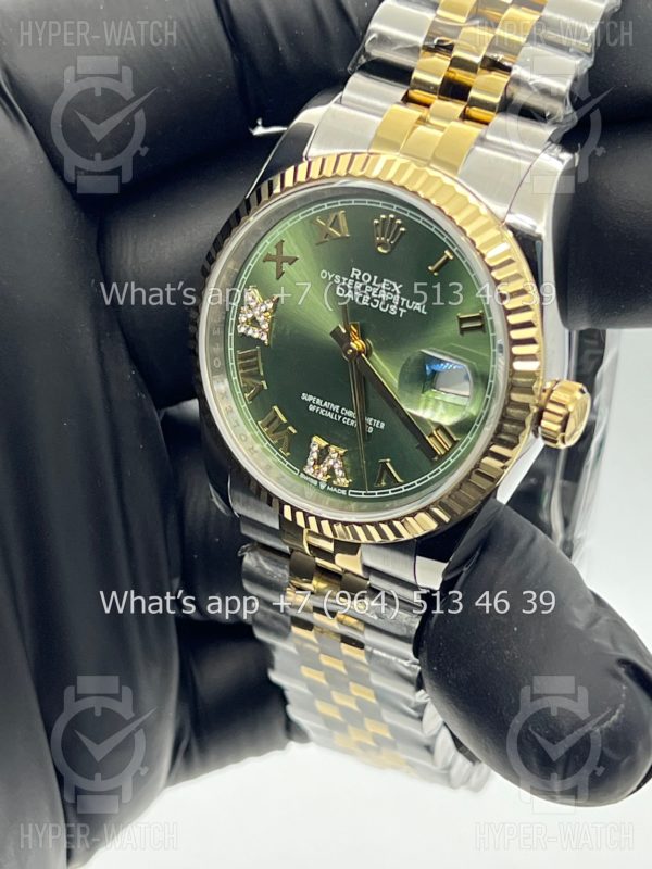 Фото 5 - Rolex Datejust 36mm Art 5434
