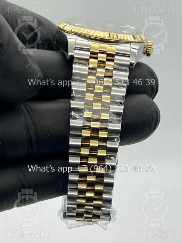 Фото 9 - Rolex Datejust 36mm Art 5434