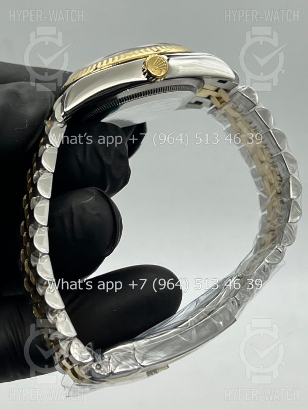 Фото 10 - Rolex Datejust 36mm Art 5434