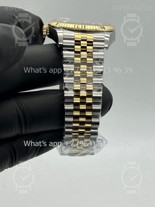 Фото 11 - Rolex Datejust 36mm Art 5434